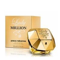 Paco Rabanne Lady Million EDP Bayan 80 ml