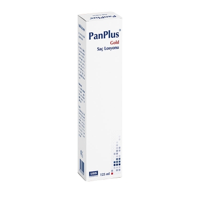 Panplus Saç Losyonu 125ml