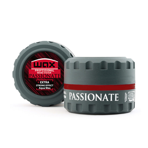 Passionate Extra Strong Effect Aqua Wax 150 ml - 1