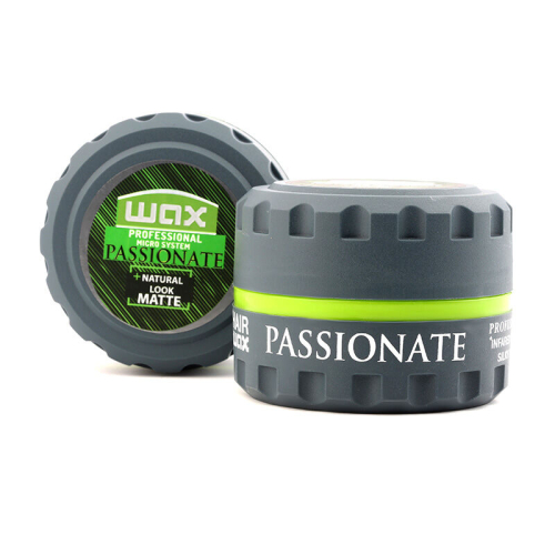 Passionate Natural Look Matte Wax 150 ml - 1