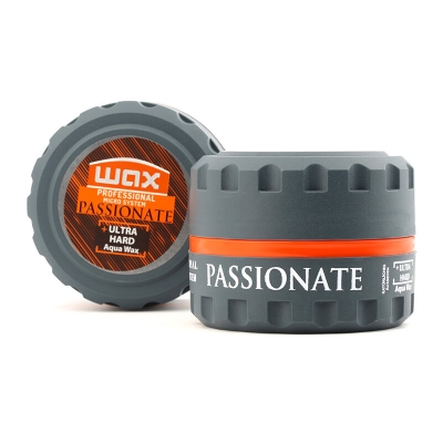 Passionate Ultra Hard Aqua Wax 150 ml