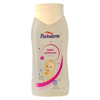 Pavloderm Bebek Şampuanı 200ml