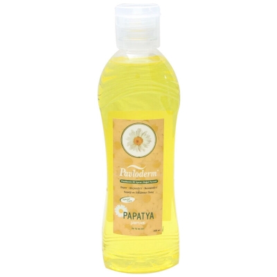 Pavloderm Papatya Şampuanı 500ml