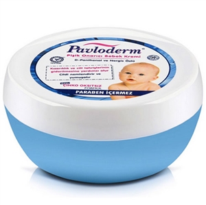 Pavloderm Pişik Onarıcı Bebek Kremi 200ml