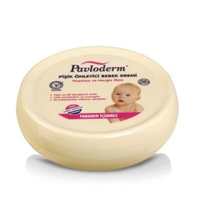 Pavloderm Pişik Önleyici Bebek Kremi 100ml