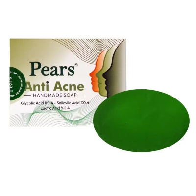 Pears Anti Acne Soap 120 gr