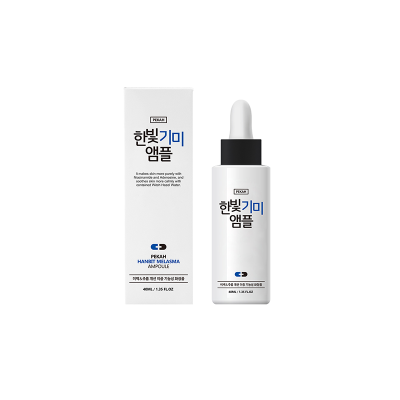 PEKAH Hanbit Melasma Ampoule 40 ml