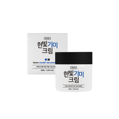 PEKAH Hanbit Melasma Cream 50 ml