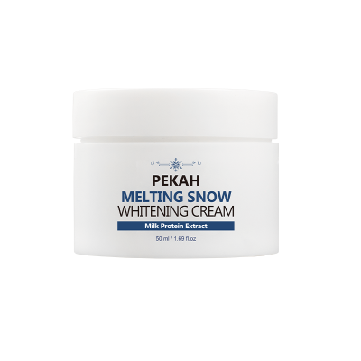 PEKAH Melting Snow Whitening Cream 50 ml