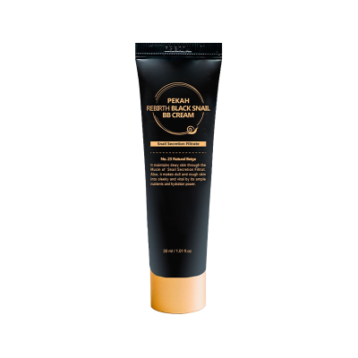 PEKAH Rebirth Black Snail BB Cream 30 ml