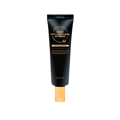 PEKAH Rebirth Black Snail Eye Cream 30 ml