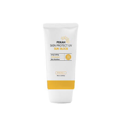 PEKAH Skin Protect UV Sun Block 70 ml