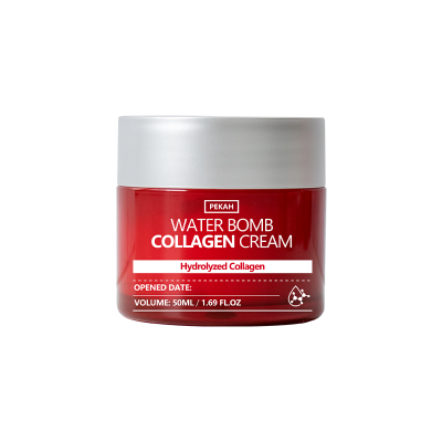 PEKAH Water Bomb Collagen Cream 50 ml