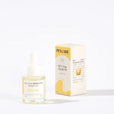 Pelcare %100 Pure Marula Oil 20 ml