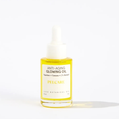 Pelcare Anti-Aging Glowing Oil 30 ml