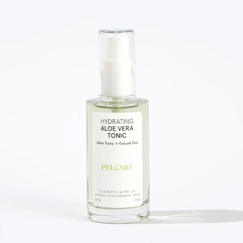 Pelcare Hydrating Aloe Vera Tonic 50 ml - 1