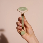 Pelcare Jade Face Roller - Thumbnail