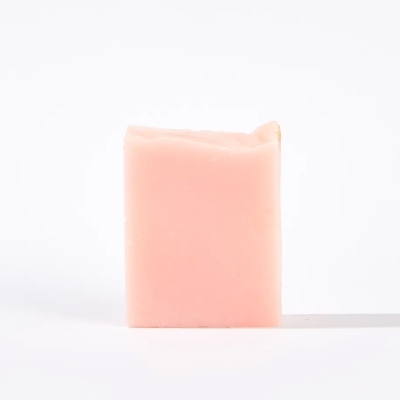 Pelcare Pink Calming Soap Bar 130 gr