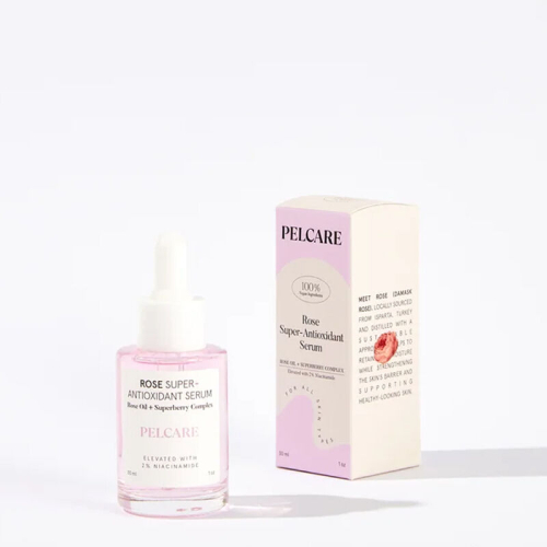 Pelcare Rose Super Antioxidant Serum 30 ml - 3