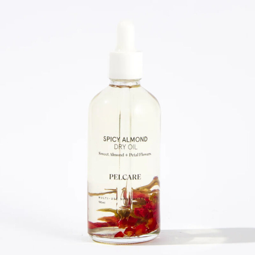 Pelcare Spicy Almond Dry Oil 100 ml - 1