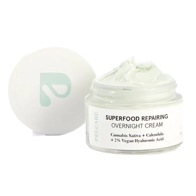 Pelcare Superfood Repairing Overnight Cream 50 ml