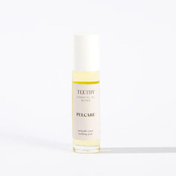 Pelcare Teethy Essential Aromaterapik Uçucu Yağ 10 ml - 1