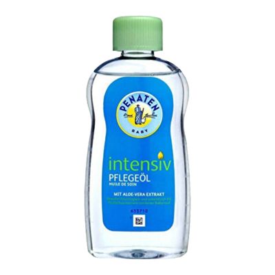 Penaten Baby Intensive Aloevera Yoğun Nemlendirici Bebek Yağı 500 ml