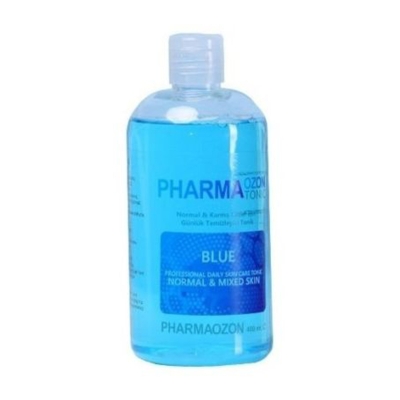 Pharmaozon Normal - Karma Cİltler için Tonik 400 ml