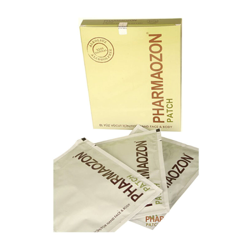 Pharmaozon Patch 3 x 5 ml - 1