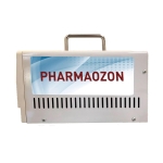 Pharmaozon PH AIR -05 E Dijital Timerlı Ozon Jeneratörü - Thumbnail