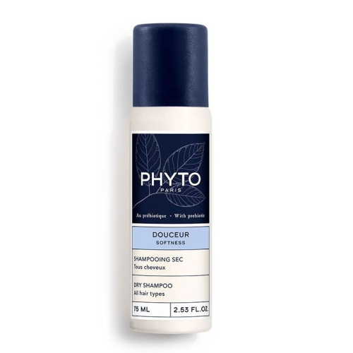 Phyto Douceur Dry Shampoo 75 ml - 1