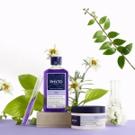 Phyto Violet Purple Turunculaşma Karşıtı Mor Maske 200 ml - Thumbnail