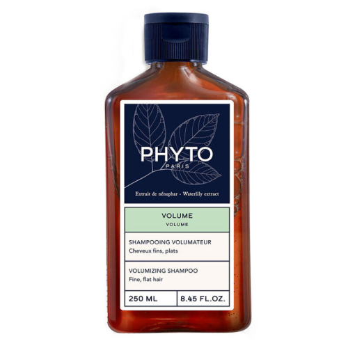 Phyto Volume Volumizing Shampoo 250 ml - 1