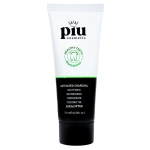 Piu Cosmetic Aktif Karbon Diş Macunu 75 ml - Thumbnail