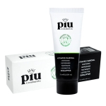 Piu Cosmetic Aktif Karbon Diş Macunu 75 ml - Thumbnail