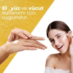 Piu Cosmetic Hyaluronik Asit ve Kolajen Yaşlanma Karşıtı Serum 30 ml - Thumbnail