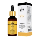 Piu Cosmetic Retinol Serum 30 ml - Thumbnail