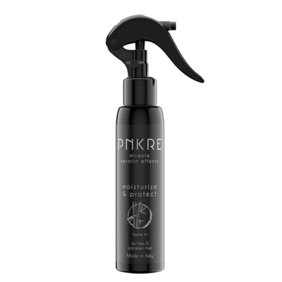 Pnkre Durulanmayan Keratin Bakım Kremi 125 ml