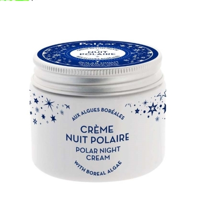 Polaar Canlandırıcı Gece Kremi 50 ml