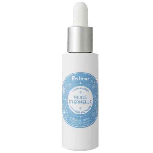 Polaar Eternal Snow Yaşlanma Karşıtı Serum 30 ml - 1