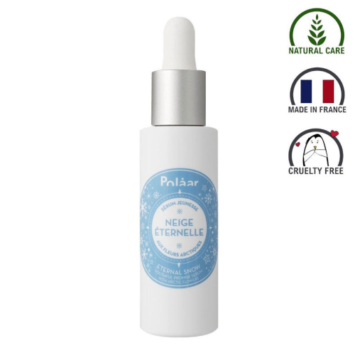 Polaar Eternal Snow Yaşlanma Karşıtı Serum 30 ml - 2