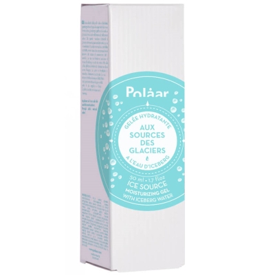 Polaar Icesource Yoğun Nemlendirici Jel 50 ml