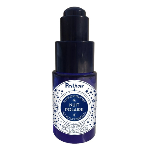 Polaar Night Revitalizing Elixir 15 ml - 1