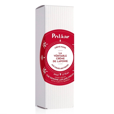 Polaar The Genuine Lapland Cream Nemlendirici El Kremi 50 ml