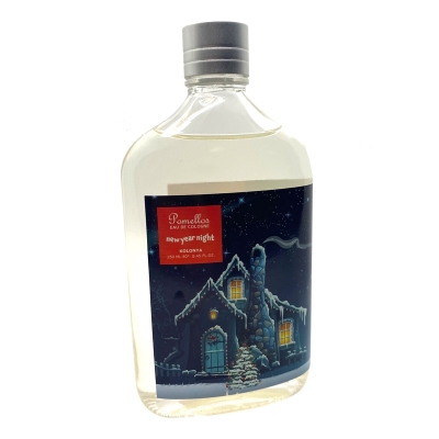 Pomellos New Year Night Kolonya 250 ml