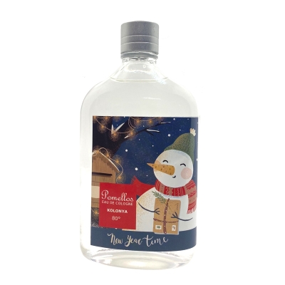 Pomellos New Year Time Kolonya 250 ml