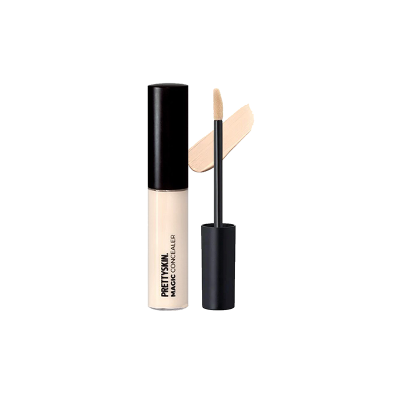 Prettyskin Magic Concealer No21 9gr