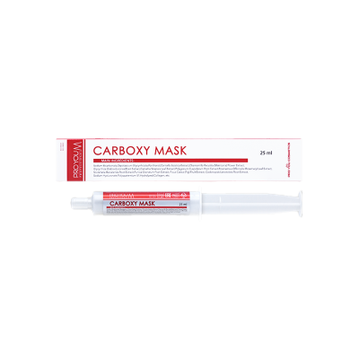 Pro You M Carboxy Mask 25 ml