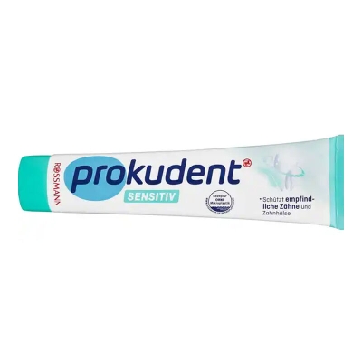 Prokudent Hassas Diş Macunu 125 ml