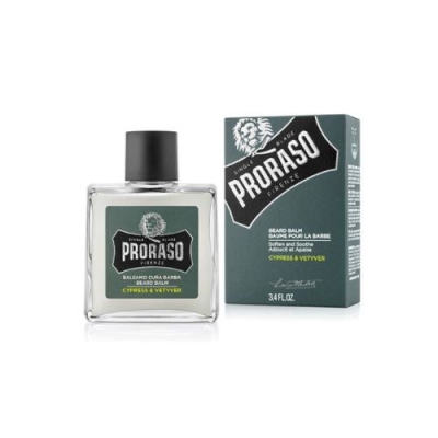 Proraso Beard Balm - Cypress Vetyver 100ml